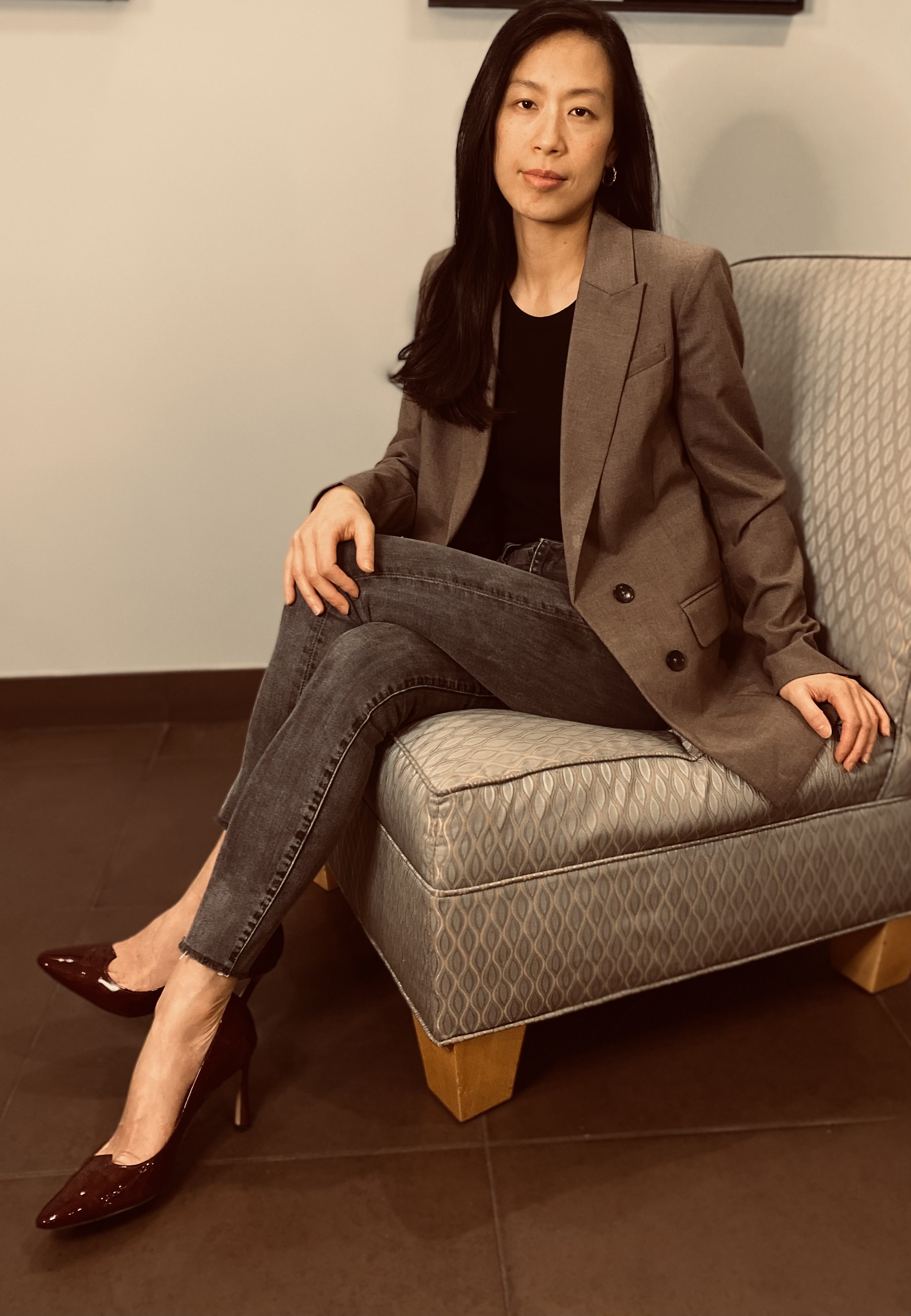 Fashion Stylist