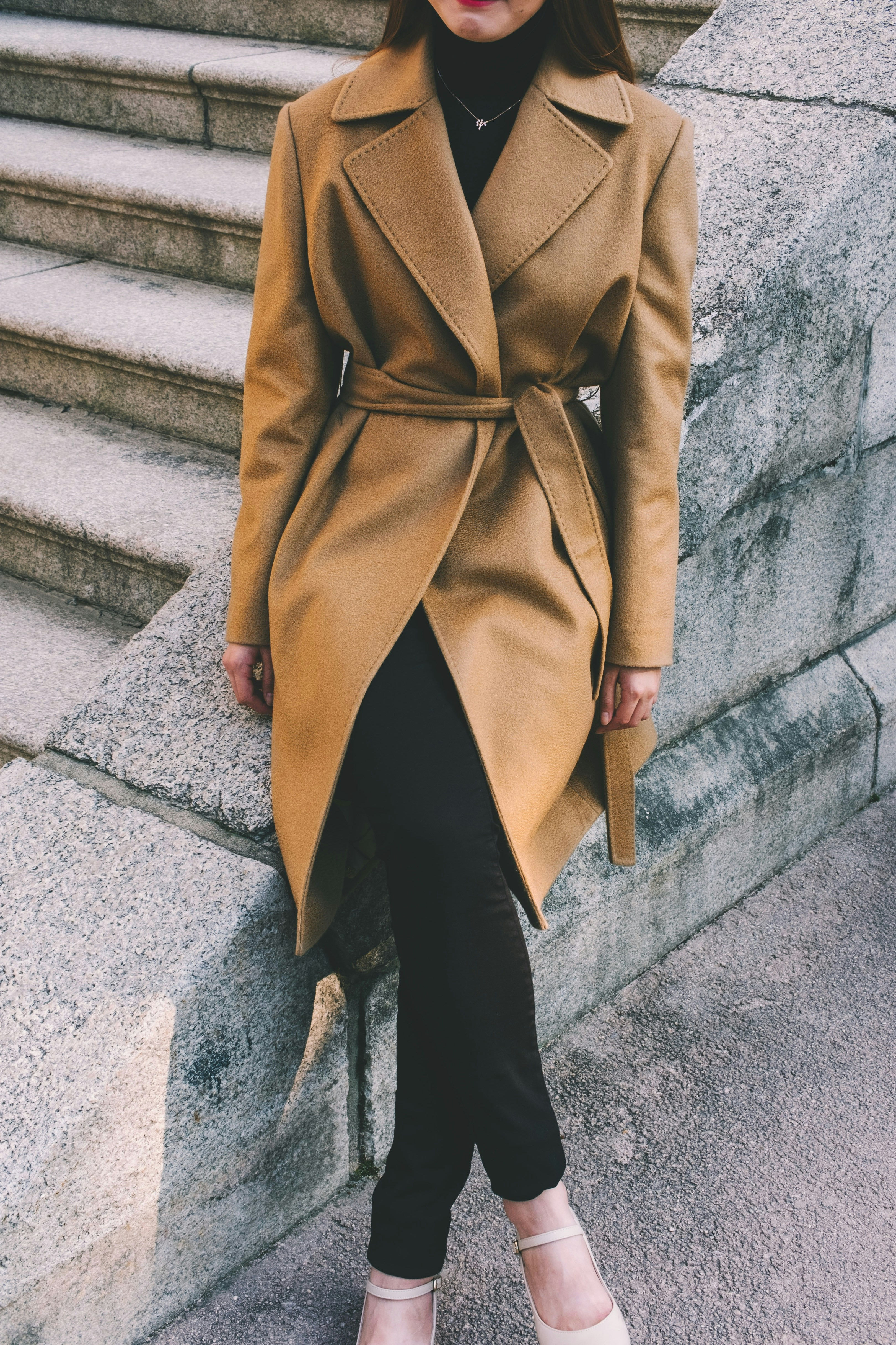 Casual Chic Look